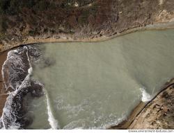 Photo Textures of Water